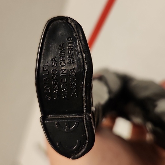 Star Wars Anakin Skywalker Action Figure 12” Hasbro 2013 - Picture 6 of 8